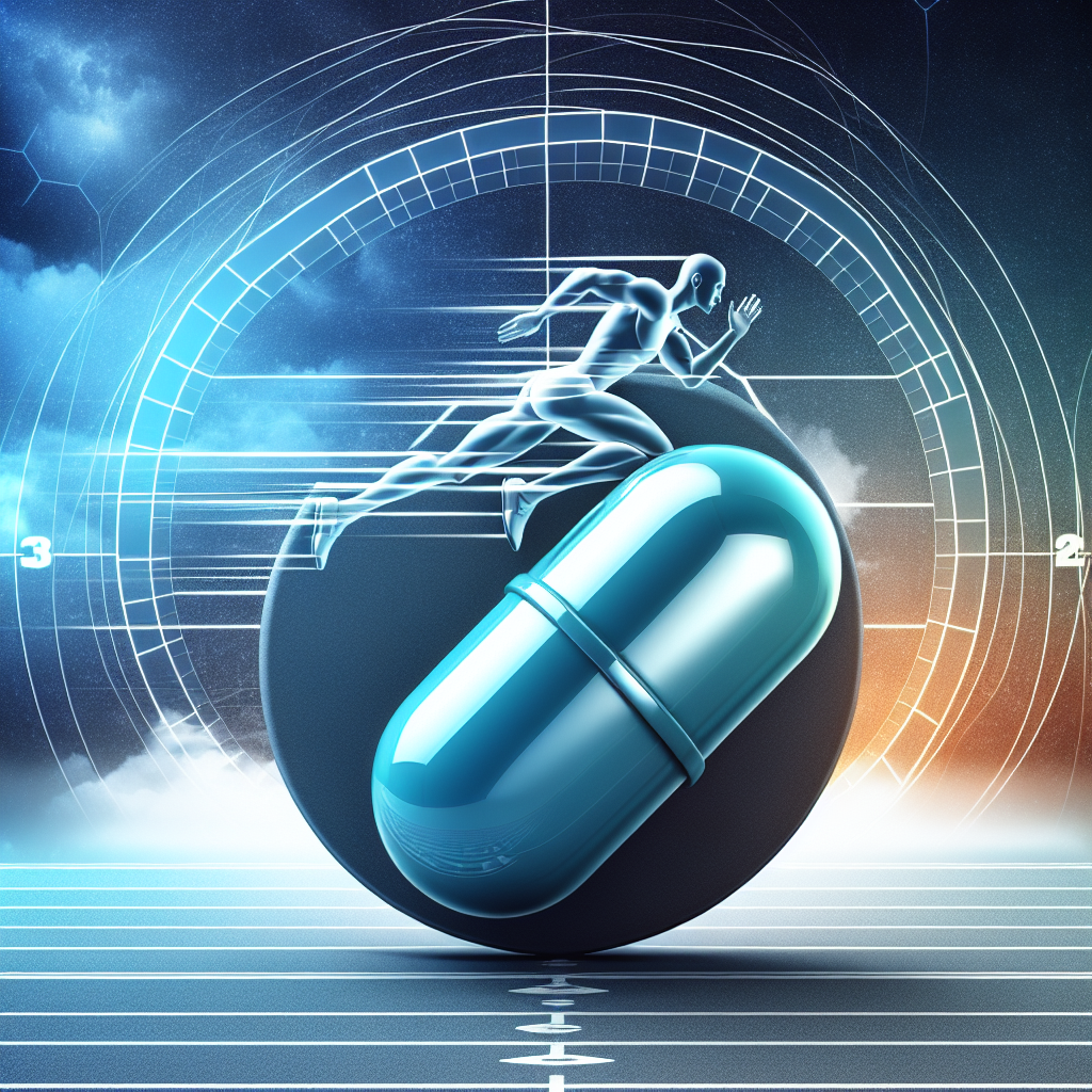 Viagra e prestazioni sportive: una combinazione vincente