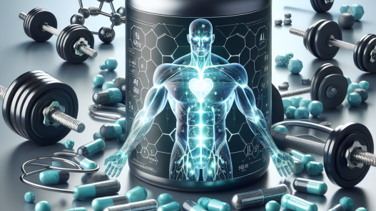 Yohimbina cloridrato: un integratore per migliorare la vasodilatazione e l'ossigenazione muscolare.