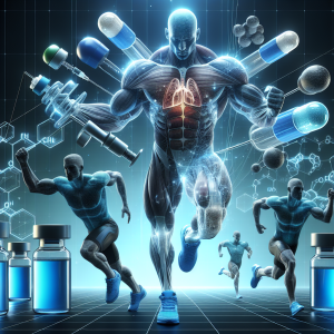 Acetato di metenolone e prestazioni atletiche: una relazione complessa da esplorare