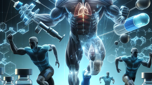 Acetato di metenolone e prestazioni atletiche: una relazione complessa da esplorare