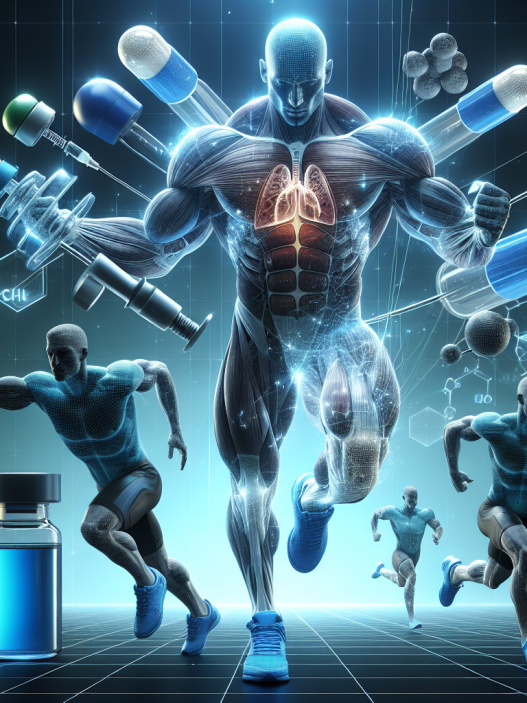 Acetato di metenolone e prestazioni atletiche: una relazione complessa da esplorare