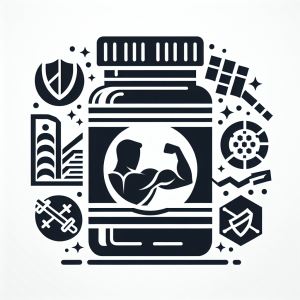 Andriol: un integratore per aumentare la forza e la resistenza fisica