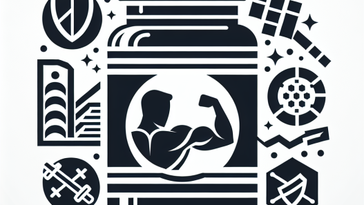 Andriol: un integratore per aumentare la forza e la resistenza fisica