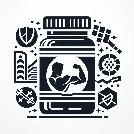 Andriol: un integratore per aumentare la forza e la resistenza fisica