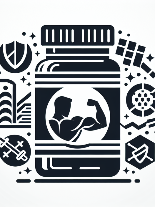 Andriol: un integratore per aumentare la forza e la resistenza fisica