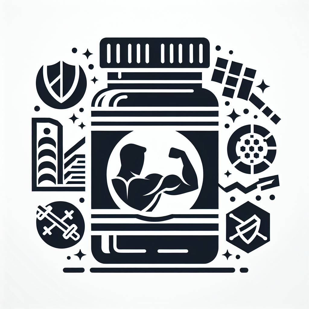 Andriol: un integratore per aumentare la forza e la resistenza fisica