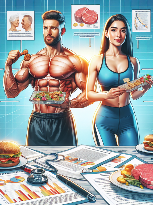 Benefici del CLA nella dieta sportiva: una revisione della letteratura