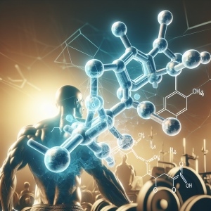 Boldenone: un potente steroidi anabolizzante per atleti