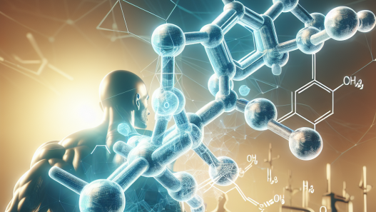 Boldenone: un potente steroidi anabolizzante per atleti