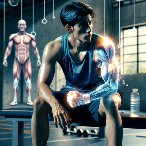 Cabergolina: un'alternativa efficace per il recupero muscolare degli atleti