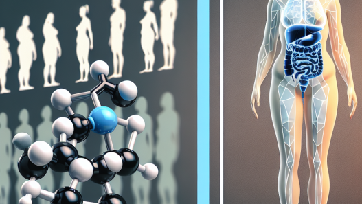 CLA: un alleato per la riduzione del grasso corporeo