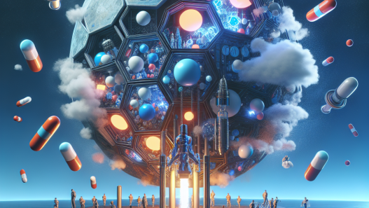 Clomid: la nuova frontiera della farmacologia sportiva