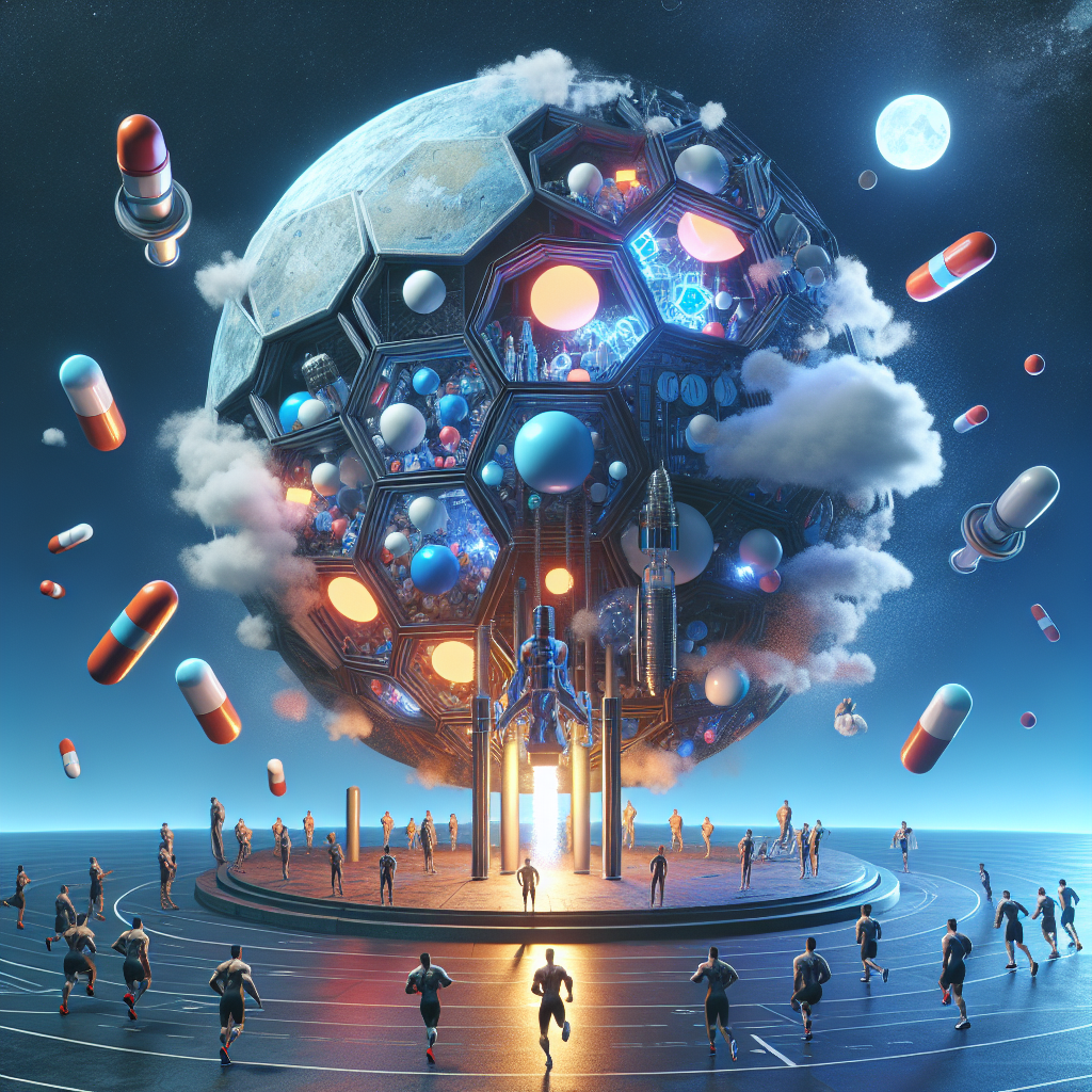 Clomid: la nuova frontiera della farmacologia sportiva