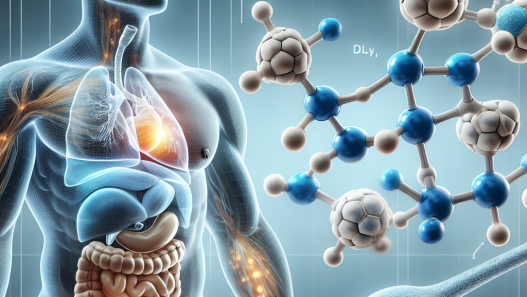 Clomid: un supporto essenziale per il ripristino dell'asse ipotalamo-ipofisi-gonadi negli atleti