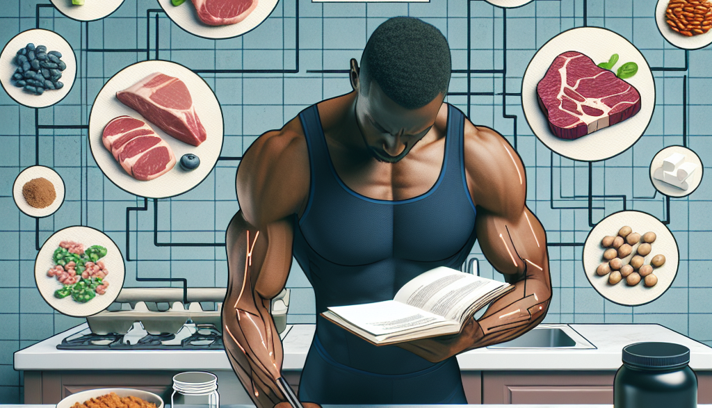 Come integrare gli aminoacidi nella dieta sportiva