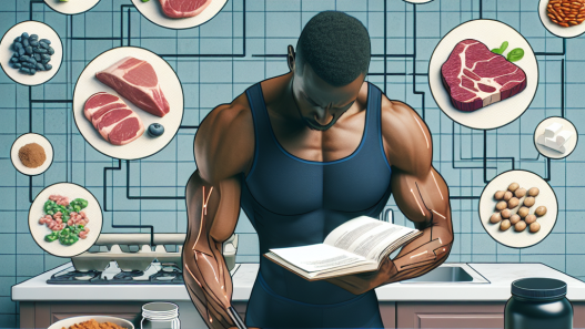 Come integrare gli aminoacidi nella dieta sportiva