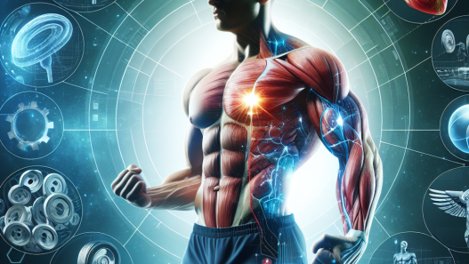 Cytomel e il suo impatto sull'aumento della forza muscolare negli atleti