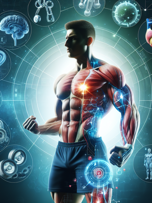 Cytomel e il suo impatto sull'aumento della forza muscolare negli atleti