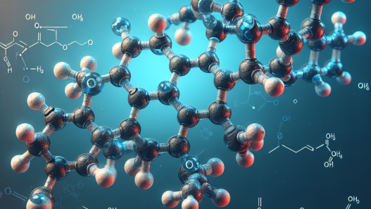Deidroepiandrosterone: un'alternativa legale agli steroidi anabolizzanti