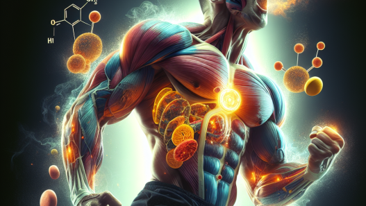 Gli effetti collaterali dell'Andriol nell'ambito dello sport