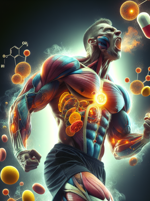 Gli effetti collaterali dell'Andriol nell'ambito dello sport