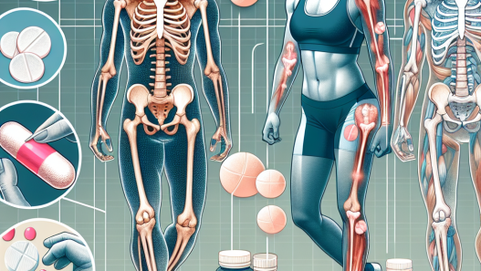 Gli effetti dell'Anastrozolo sulla densità ossea degli sportivi