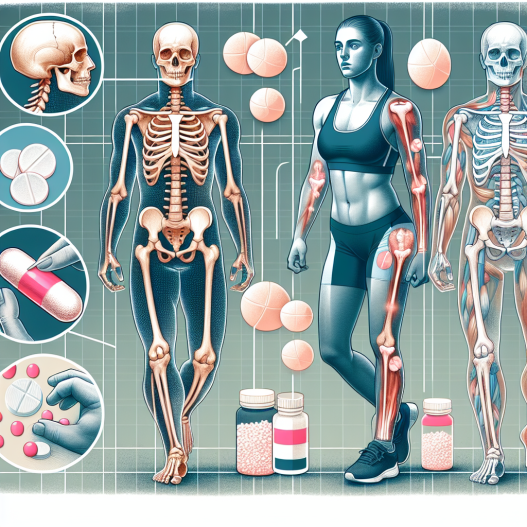 Gli effetti dell'Anastrozolo sulla densità ossea degli sportivi