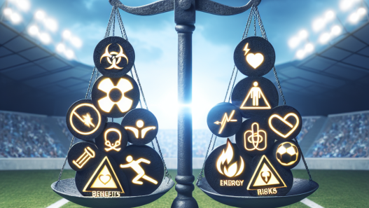 Il Cytomel nel mondo dello sport: benefici e possibili rischi