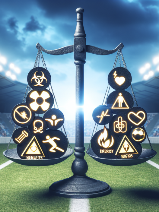 Il Cytomel nel mondo dello sport: benefici e possibili rischi