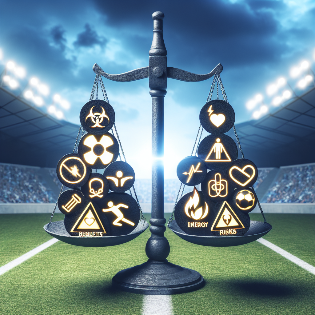 Il Cytomel nel mondo dello sport: benefici e possibili rischi