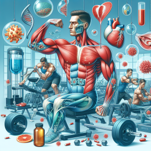 L'importanza del CLA nella regolazione dell'infiammazione muscolare post-allenamento