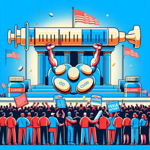 La controversa storia di Clomid nell'uso illecito nello sport