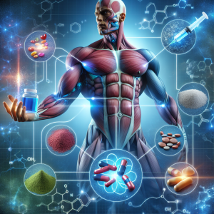 La corretta integrazione di aminoacidi per la crescita muscolare