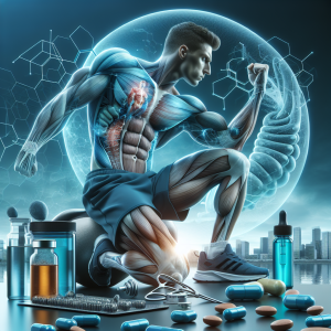 Scopri i benefici della diidroboldenone cipionato per gli atleti