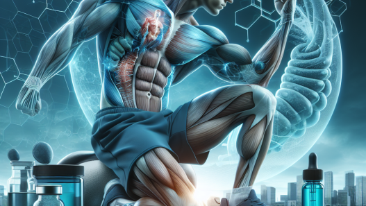 Scopri i benefici della diidroboldenone cipionato per gli atleti