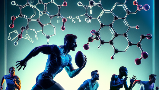 Drostanolone enantato: il potenziale doping nascosto negli sport