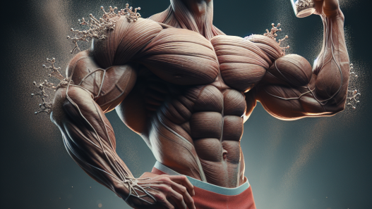 Drostanolone propionato: come influisce sul metabolismo e sulla massa muscolare degli atleti