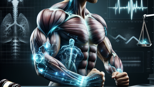 Drostanolone: un'alternativa legale per migliorare le prestazioni atletiche