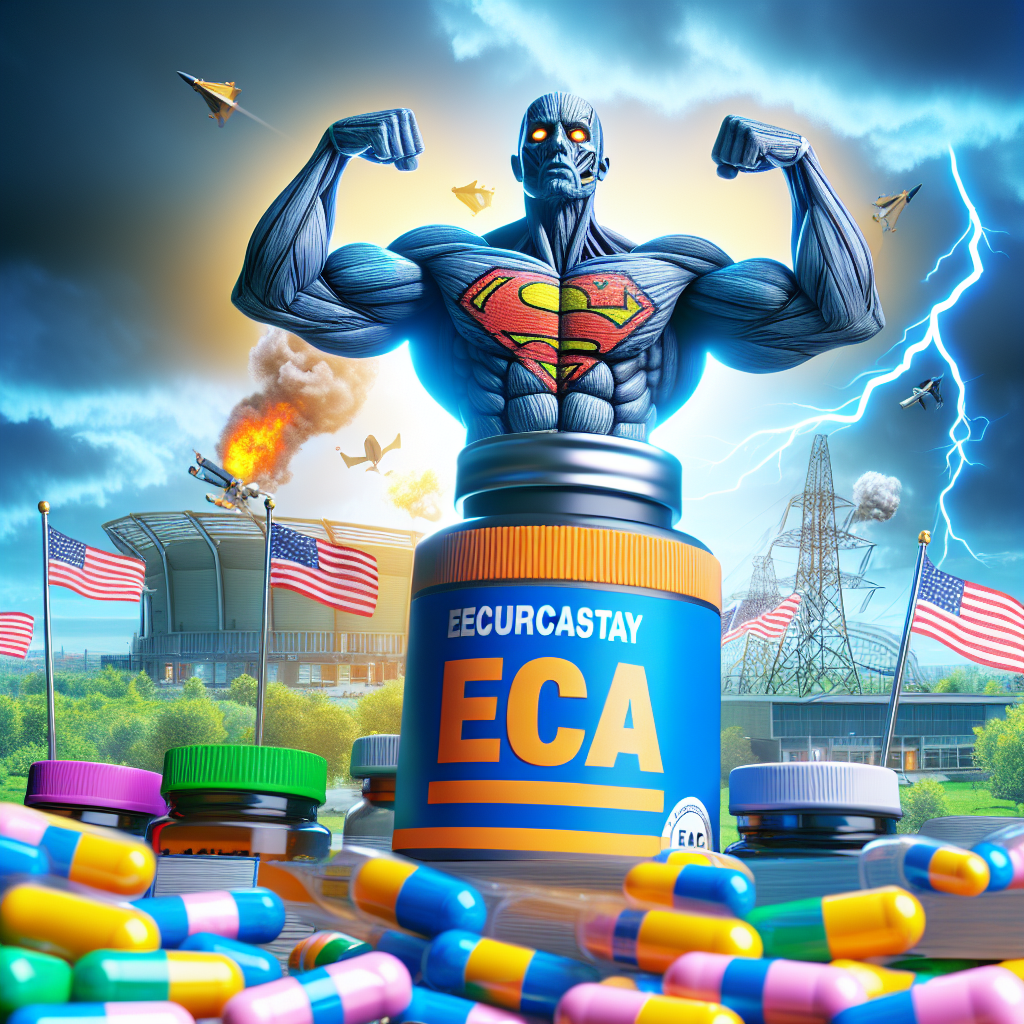 ECA: un integratore controverso nel panorama della farmacologia sportiva