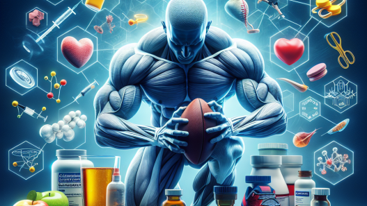 Enclomifene citrato: una revisione critica della letteratura scientifica nel contesto sportivo