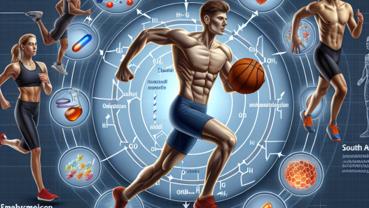 Ezetimibe e l'ottimizzazione del metabolismo energetico nello sport