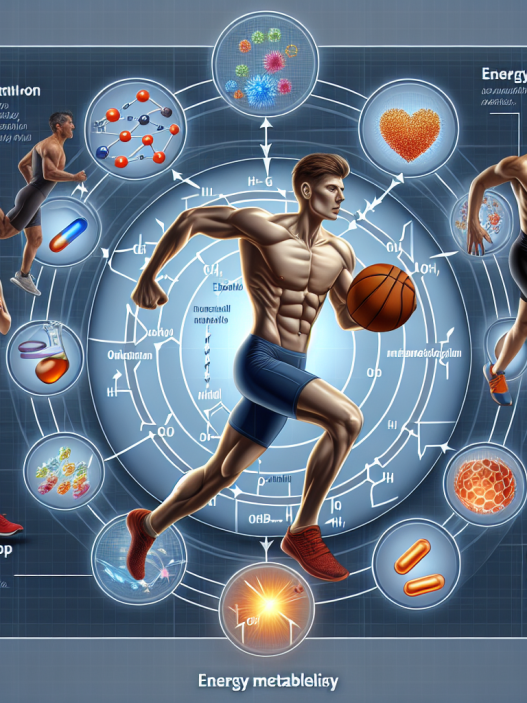 Ezetimibe e l'ottimizzazione del metabolismo energetico nello sport