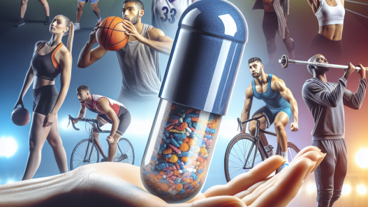 Ezetimibe: un alleato per gli sportivi