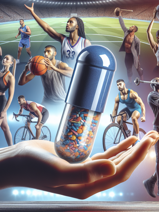 Ezetimibe: un alleato per gli sportivi