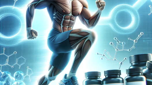 Finasterid: un alleato per migliorare le prestazioni sportive