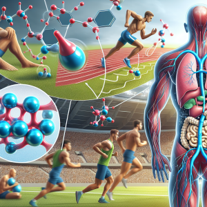 Furosemide e la regolazione dell'equilibrio idrico nel corpo degli atleti