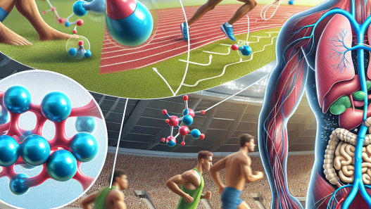 Furosemide e la regolazione dell'equilibrio idrico nel corpo degli atleti