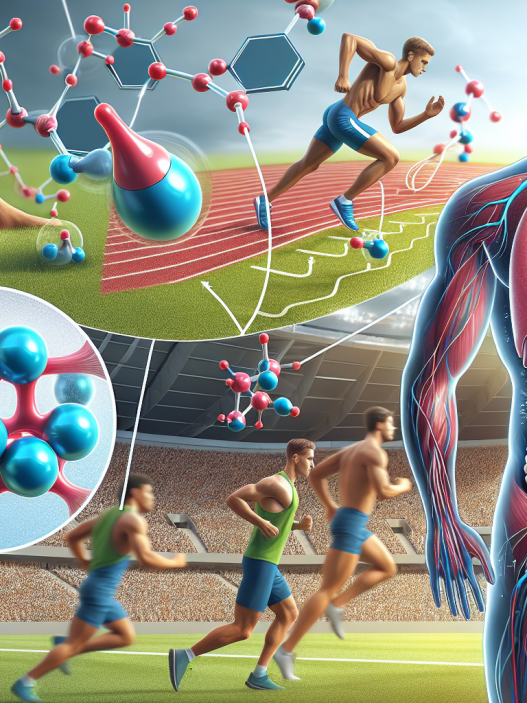 Furosemide e la regolazione dell'equilibrio idrico nel corpo degli atleti