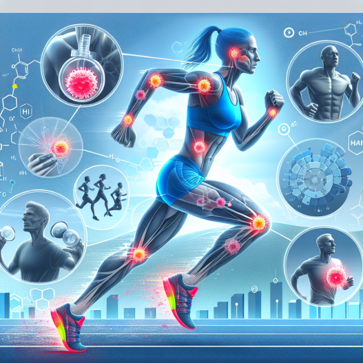 Gli effetti dell'enclomifene citrato sull'endurance atletica