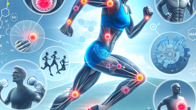 Gli effetti dell'enclomifene citrato sull'endurance atletica